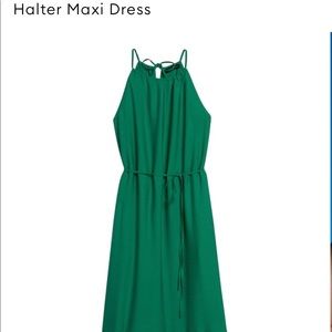 Banana Republic Maxi Dress